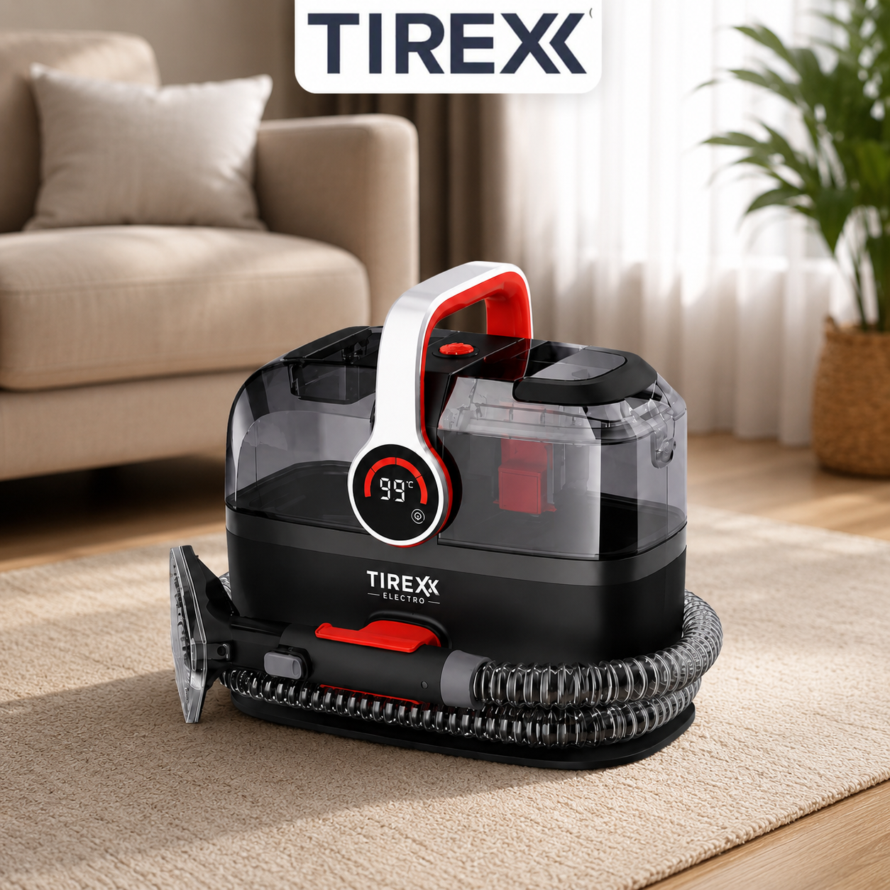 TIREX ELECTRO NAV 1200