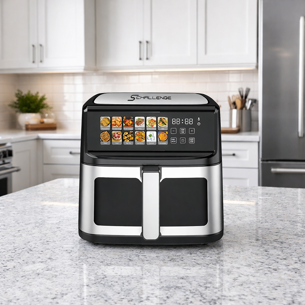 AIR FRYER schallenge 11 L