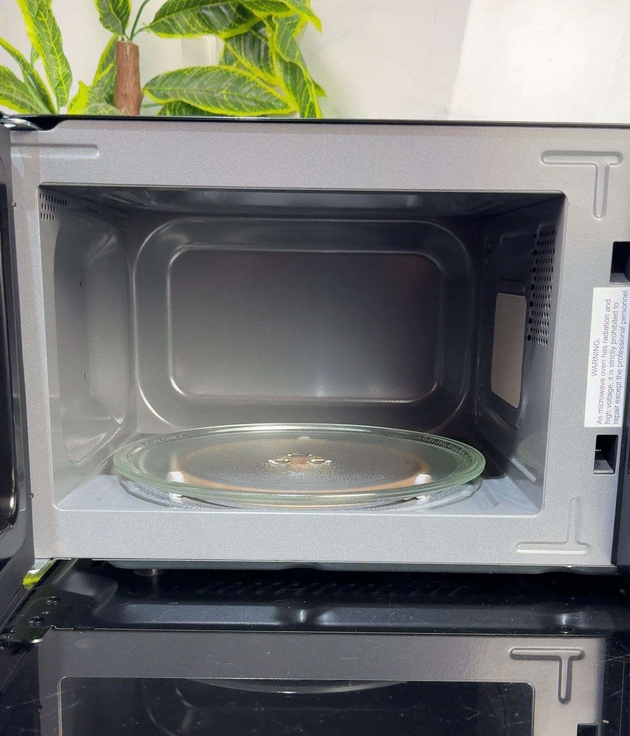 Micro-onde 20lt 700 w CRISTOR