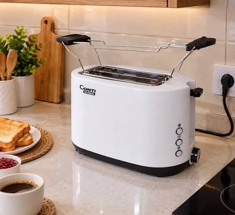 GRILL PAIN CONTI GLOBAL