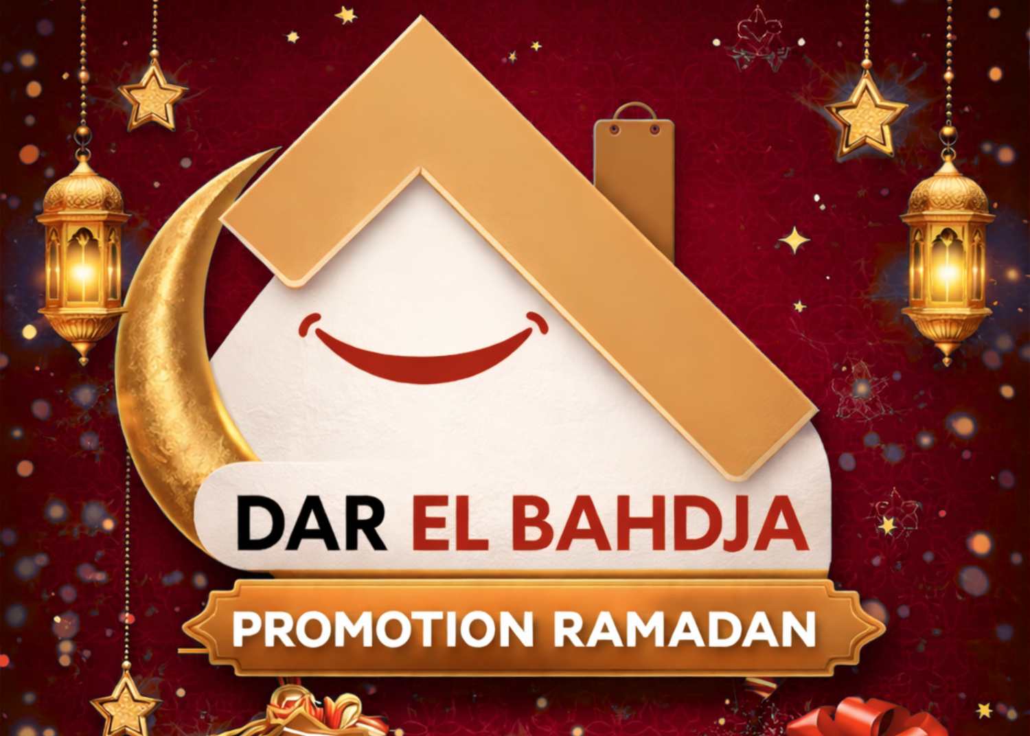 promo Ramdan