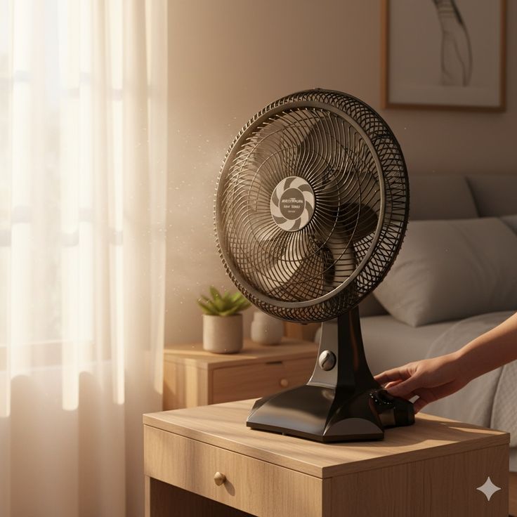 ventilateur