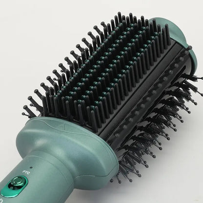Brosse soufflante Professional 1500W 2 en 1 ENZO Original EN-4110