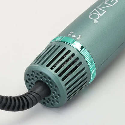Brosse soufflante Professional 1500W 2 en 1 ENZO Original EN-4110