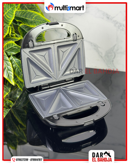 PANINEUSE MULTISMART 7EN1 MS SW 4017
