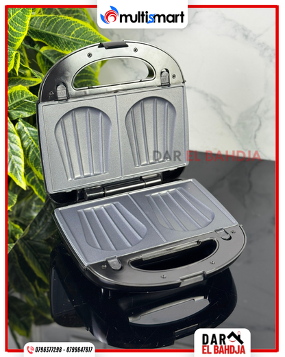 PANINEUSE MULTISMART 7EN1 MS SW 4017