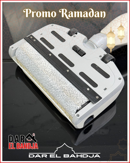 منظف الأرضيات بالبخار Elite 99