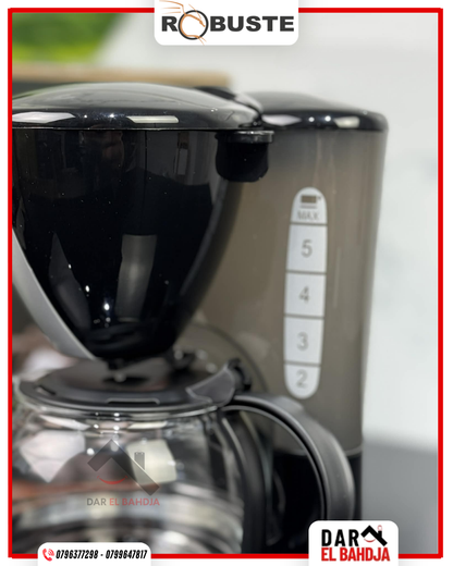💥 Machine à café ROBUSTE 💥