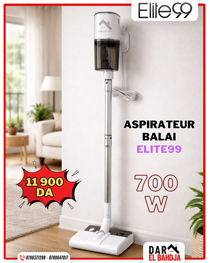 💥 Aspirateur ÉLITE 💥 2 en 1 💥