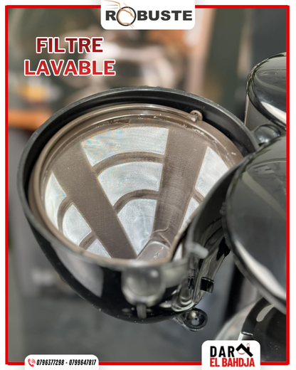 💥 Machine à café ROBUSTE 💥