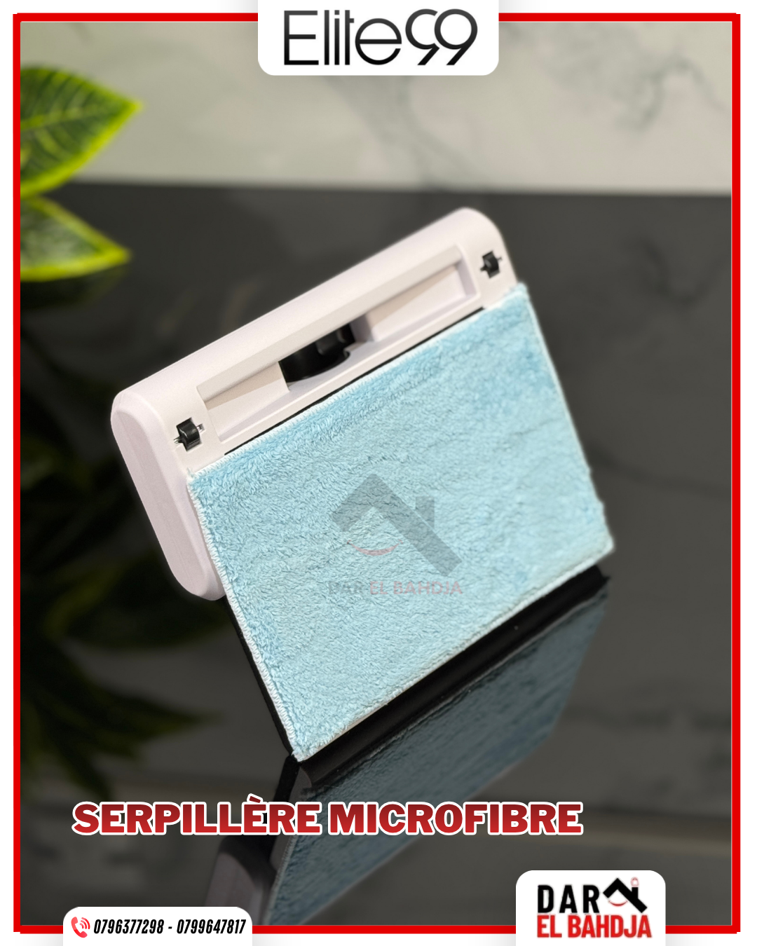 💥 Aspirateur ÉLITE 💥 2 en 1 💥