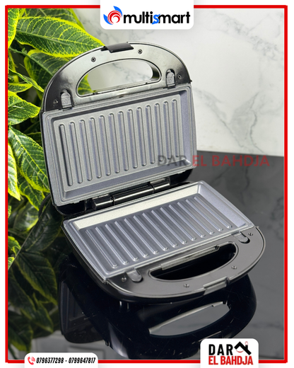 PANINEUSE MULTISMART 7EN1 MS SW 4017