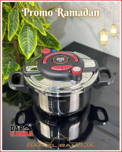 💥 Cocotte Minute luxseb  3 EN 1 💥
