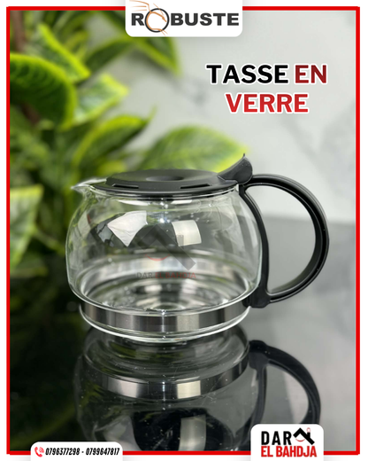 💥 Machine à café ROBUSTE 💥