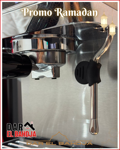 Machine a café ÉLITE 99  5 en 1 💥 20 BARS 💥