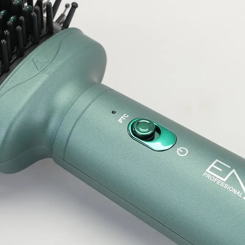 Brosse soufflante Professional 1500W 2 en 1 ENZO Original EN-4110