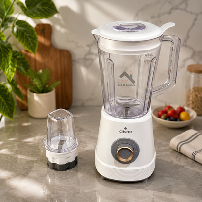 Blender Cristor Blendit 1,5L 600W