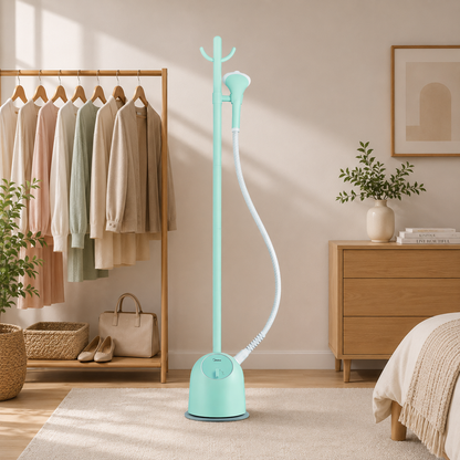 Défroisseur à vapeur vertical 1500W Midea - YGJ15Q1W