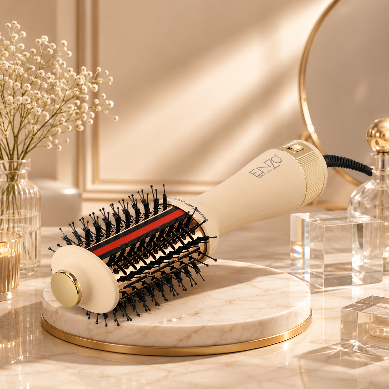 Brosse  ENZO Luxury  1500