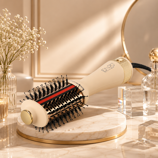 Brosse  ENZO Luxury  1500