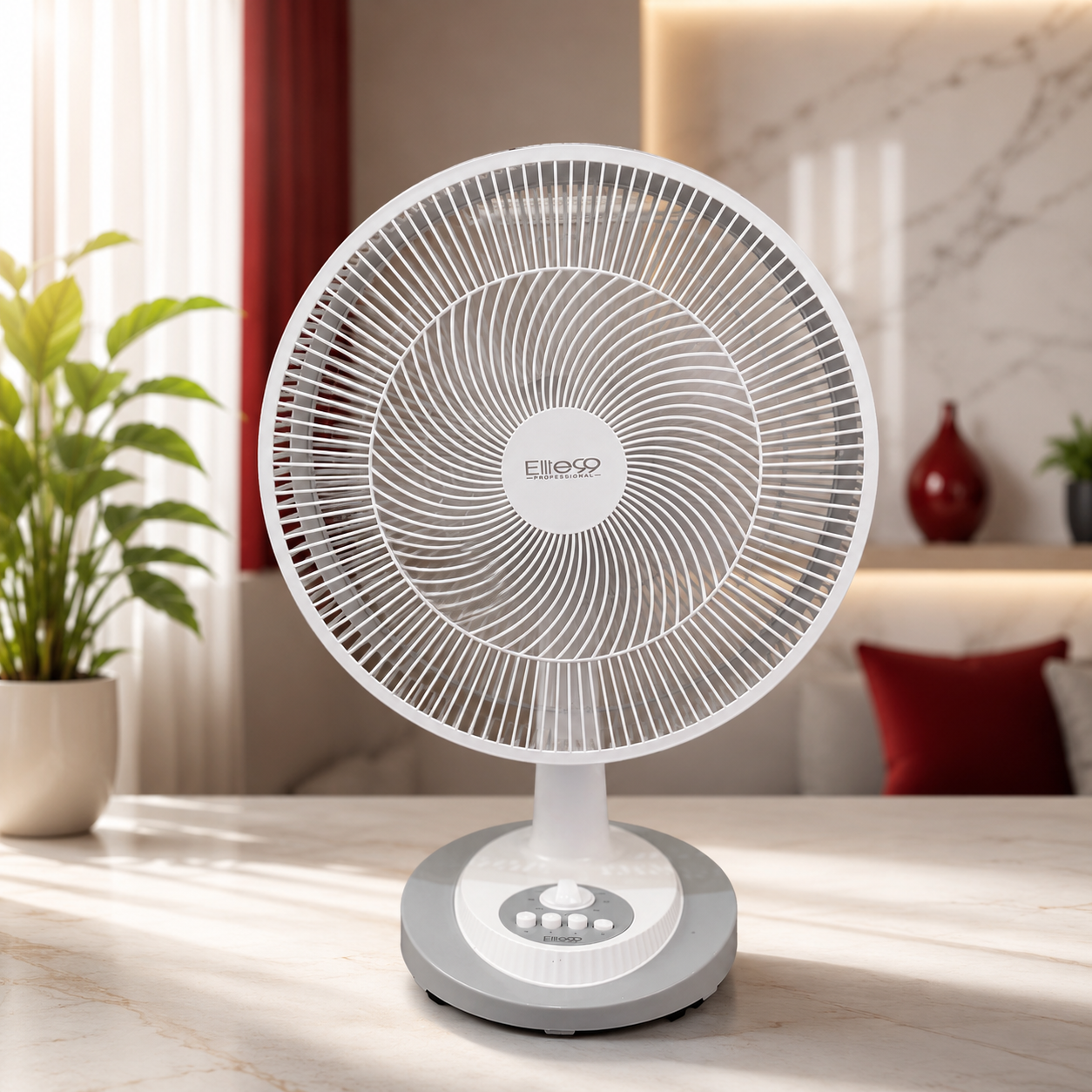 VENTILATEUR  ÉLITE 99 A TABLE