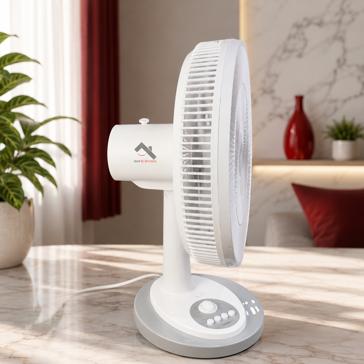 VENTILATEUR  ÉLITE 99 A TABLE