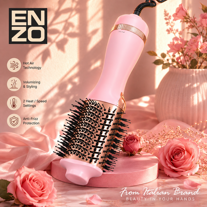 Brosse sechoir Enzo 6209 original