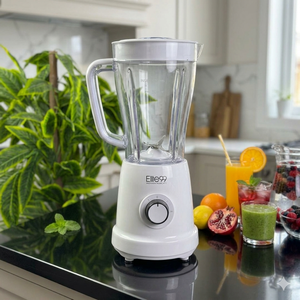 Blender ÉLITE 99 1,5 L  ELT-2400