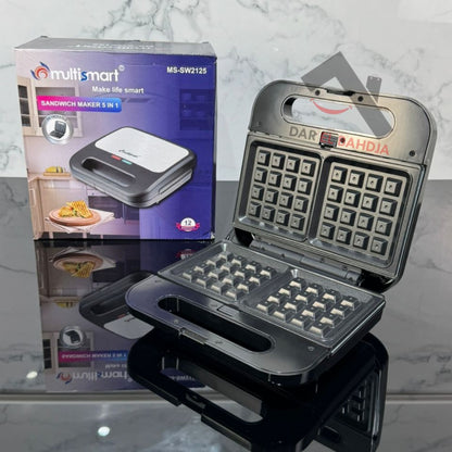 Panineuse Multismart 5en 1