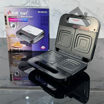 Panineuse Multismart 5en 1