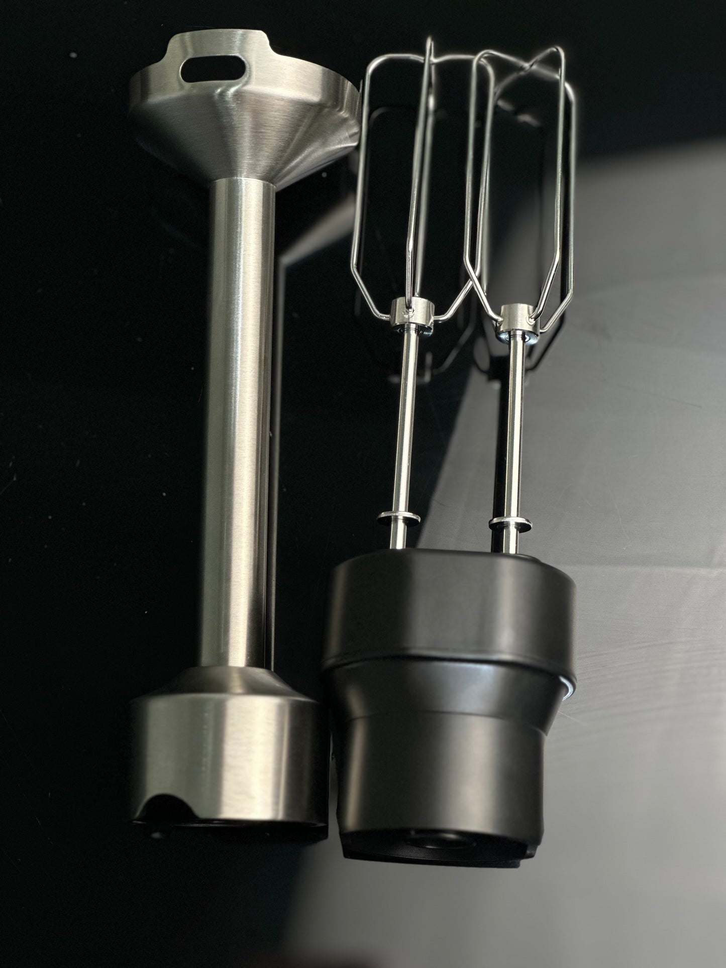 Bras mixeur + Batteur ELITE99