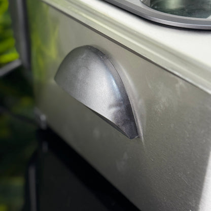 Friteuse electrique  MULTISMART  avec huile 3 L