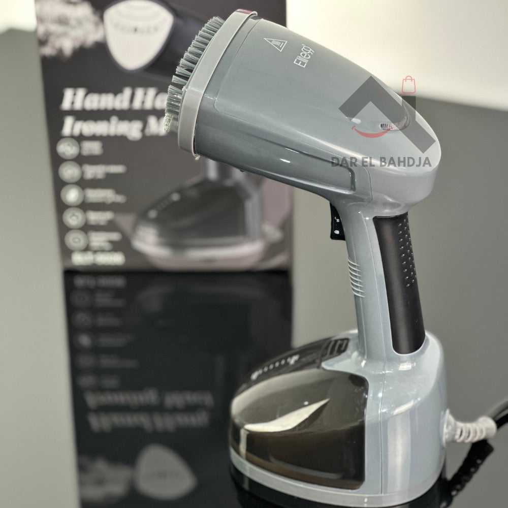 Défroisseur Vapeur à Main 1500 W Elite99 ELT-5026