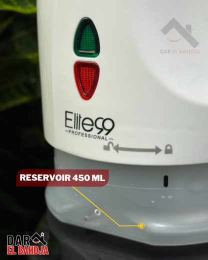nettoyeur à vapeur ELITE99