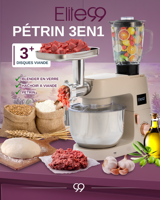 petrin multifocton elite99