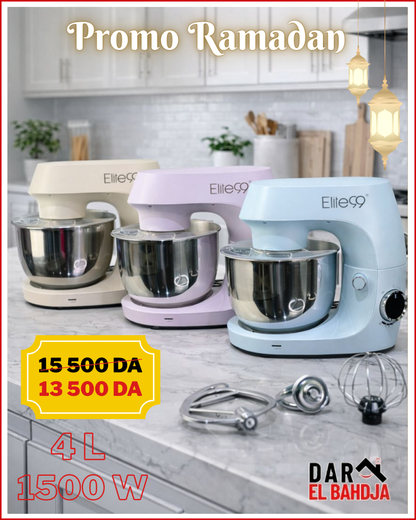 ROBOT PÉTRIN  ÉLITE 99 💥 4L💥