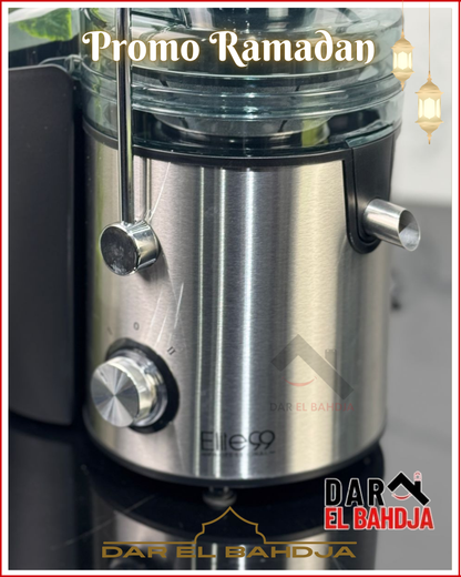 Centrifugeuse ÉLITE 99 💥