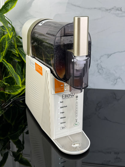ÉLITE 99  SORBETIÈRE  - Slushie Maker -