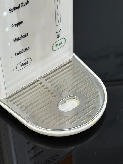 ÉLITE 99  SORBETIÈRE  - Slushie Maker -