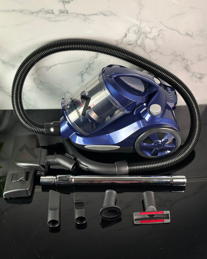 Aspirateur Poussière 1600W 4L Raylan