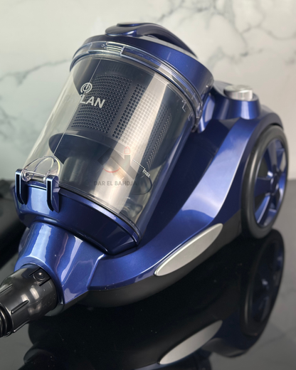 Aspirateur Poussière 1600W 4L Raylan