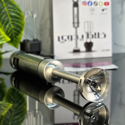 Bras mixeur + Batteur ELITE99