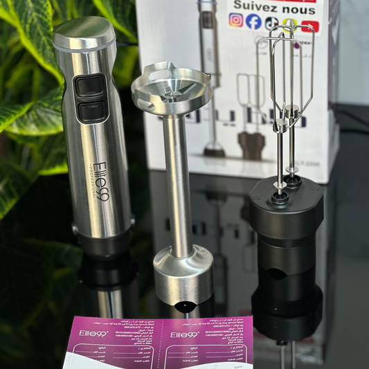 Bras mixeur + Batteur ELITE99