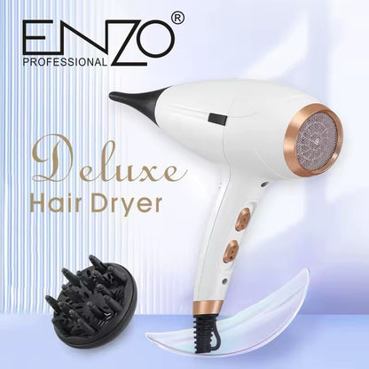 Séchoir Deluxe ENZO  2000W EN-6104
