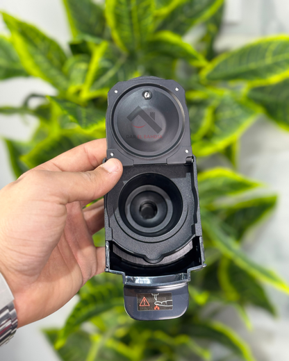 kitchef Machine A Café Expresso 19 BAR Multi Fonction 3 En 1