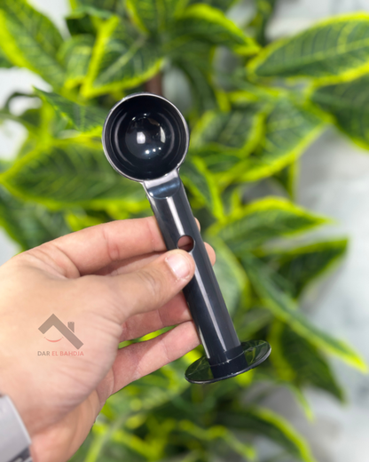 kitchef Machine A Café Expresso 19 BAR Multi Fonction 3 En 1