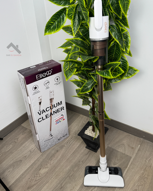 Aspirateur  Elite99 à Main 2 En 1