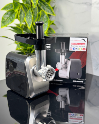 Hachoir AMB-MG5016-GS