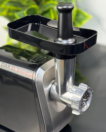 Hachoir AMB-MG5016-GS